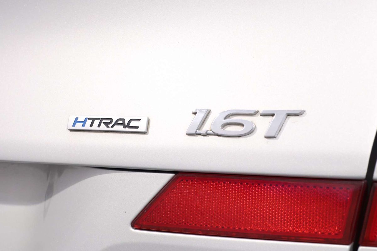 2019 Hyundai Tucson Elite TL3
