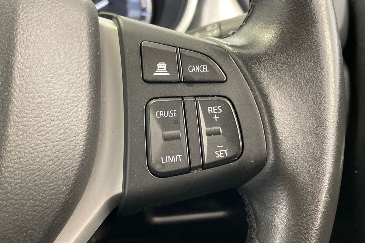 2023 Suzuki Vitara Turbo LY Series II