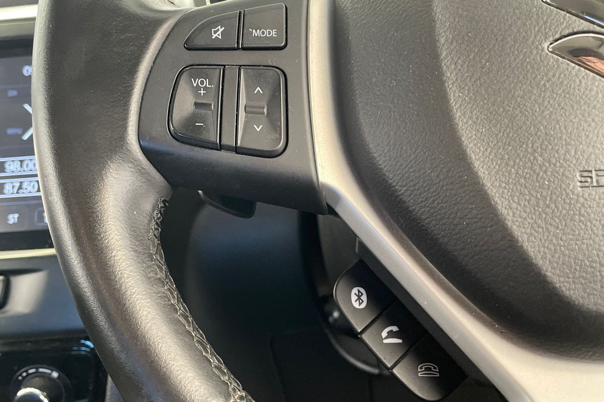 2023 Suzuki Vitara Turbo LY Series II