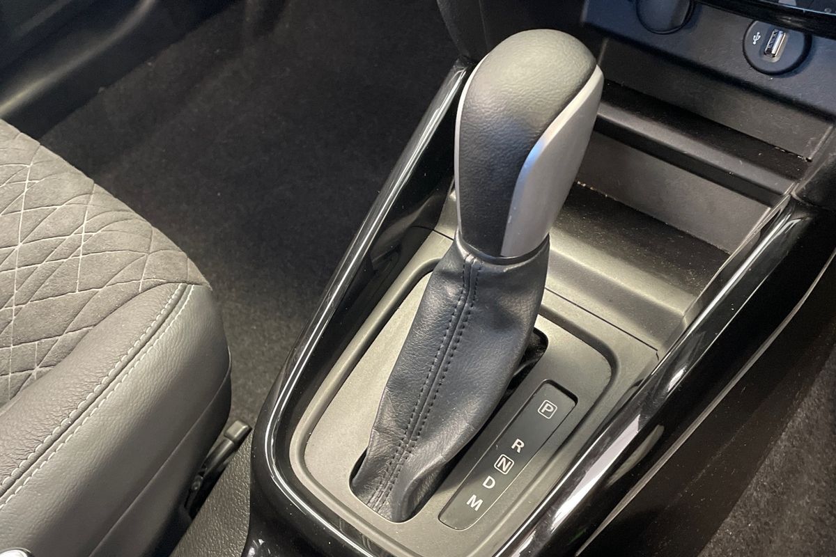 2023 Suzuki Vitara Turbo LY Series II
