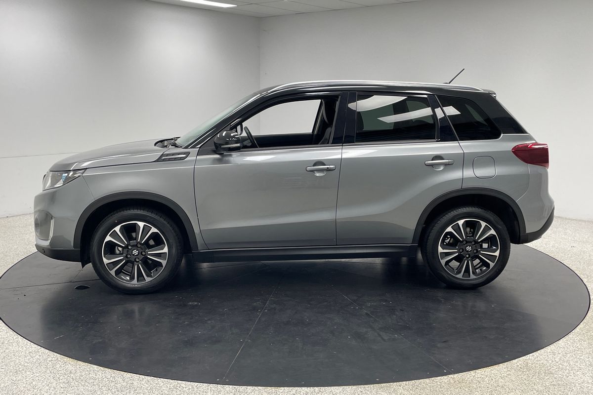 2023 Suzuki Vitara Turbo LY Series II