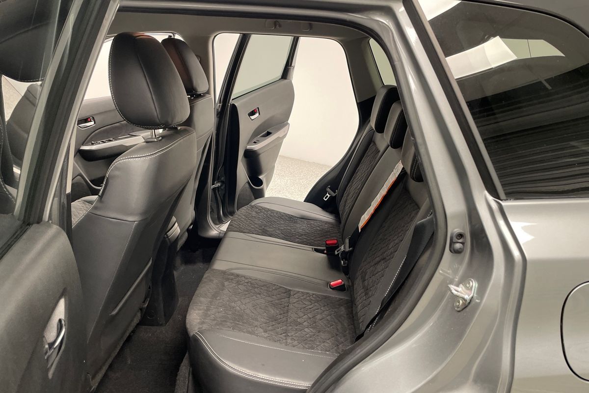 2023 Suzuki Vitara Turbo LY Series II