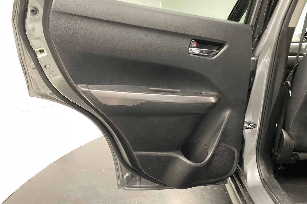 2023 Suzuki Vitara Turbo LY Series II