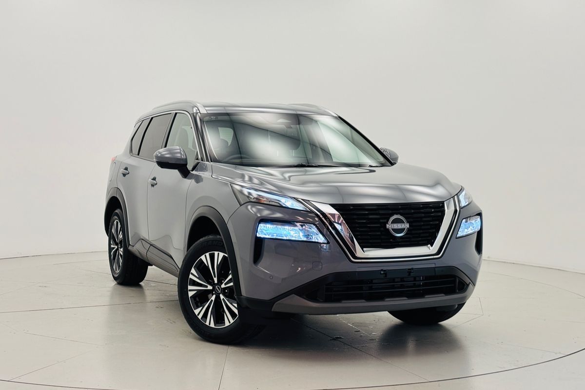 2025 Nissan X-TRAIL ST-L T33