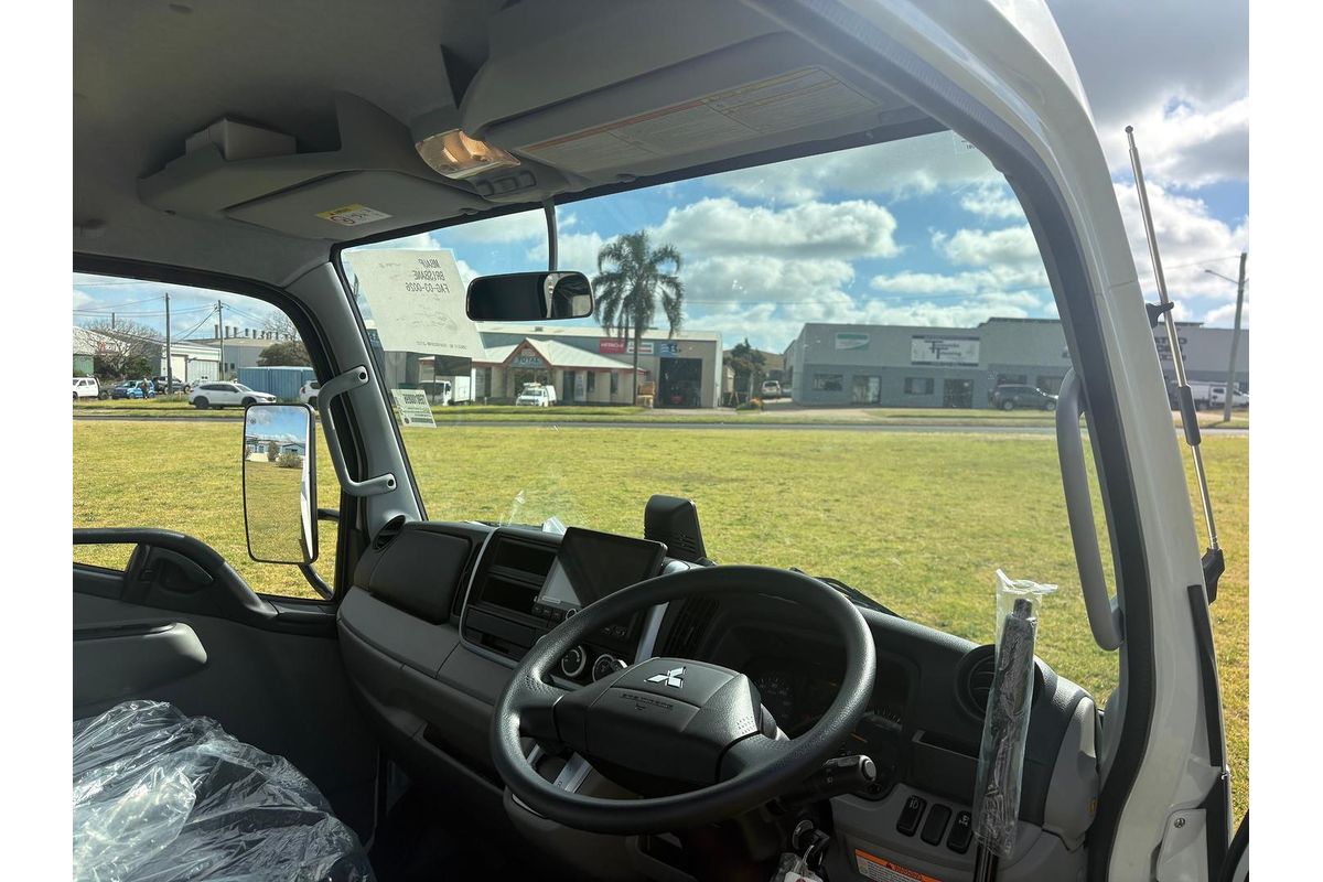 2026 Fuso Canter 615 Tipper image 11