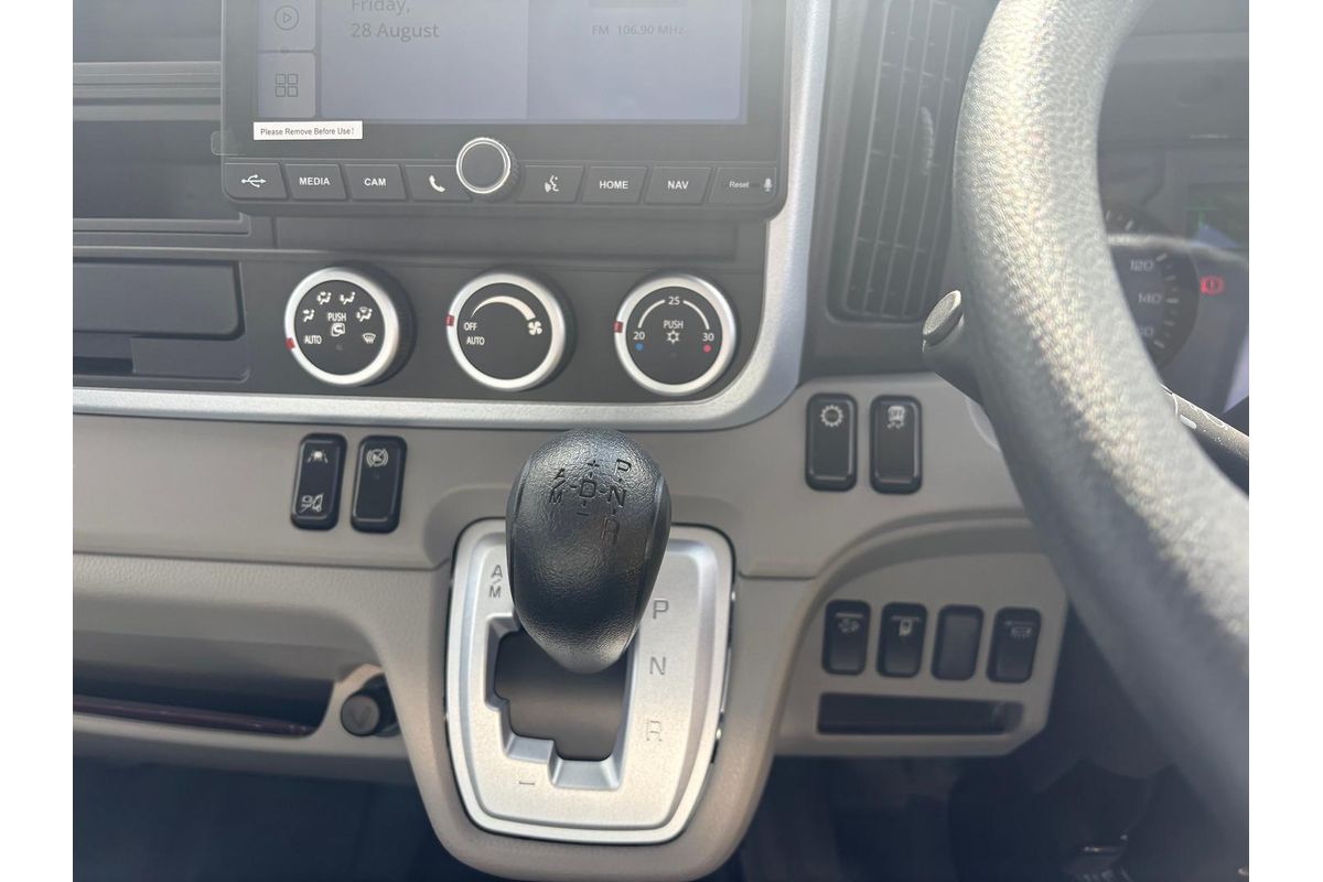 2026 Fuso Canter 615 Tipper image 13