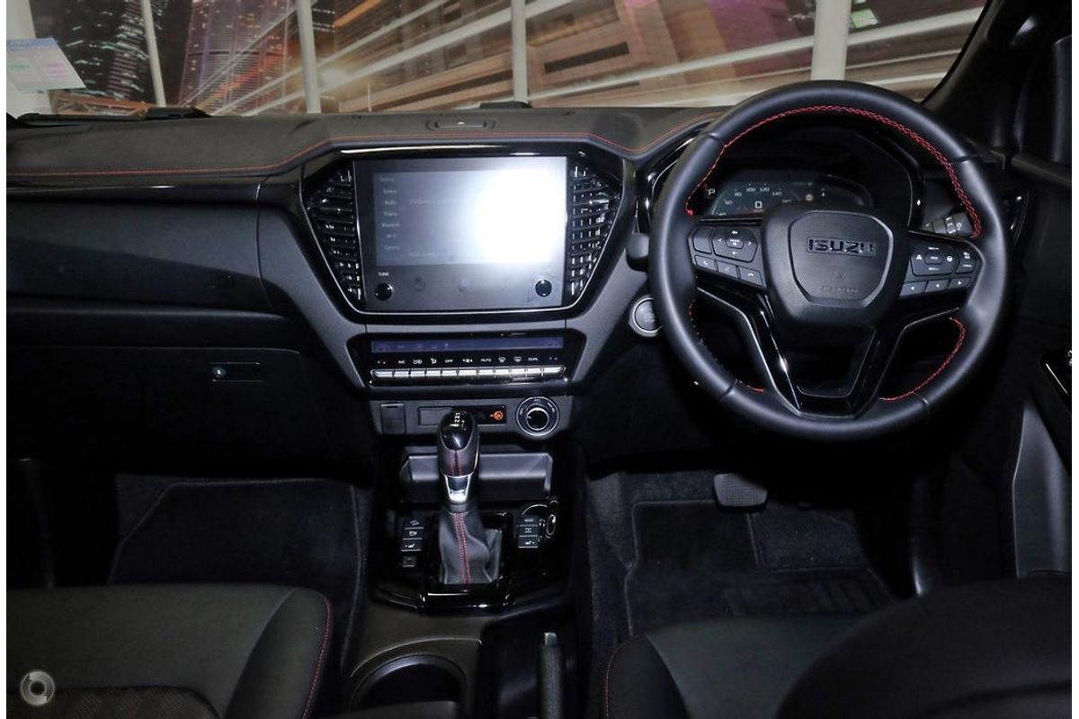 2026 Isuzu D-MAX X-TERRAIN 4X4 image 18