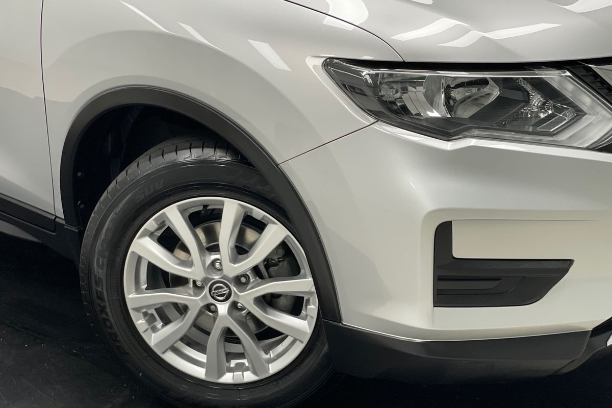 2020 Nissan X-TRAIL ST T32 Series III
