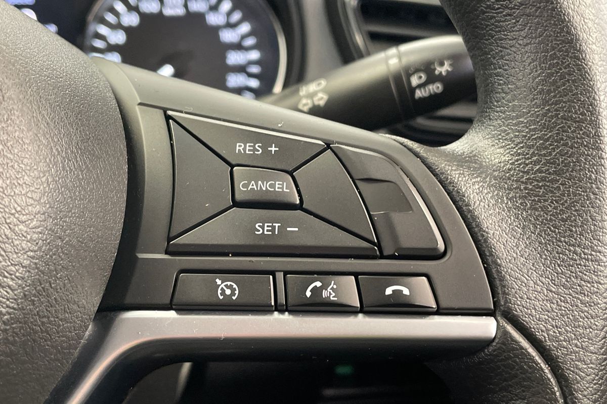 2020 Nissan X-TRAIL ST T32 Series III