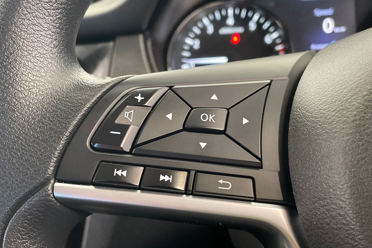 2020 Nissan X-TRAIL ST T32 Series III