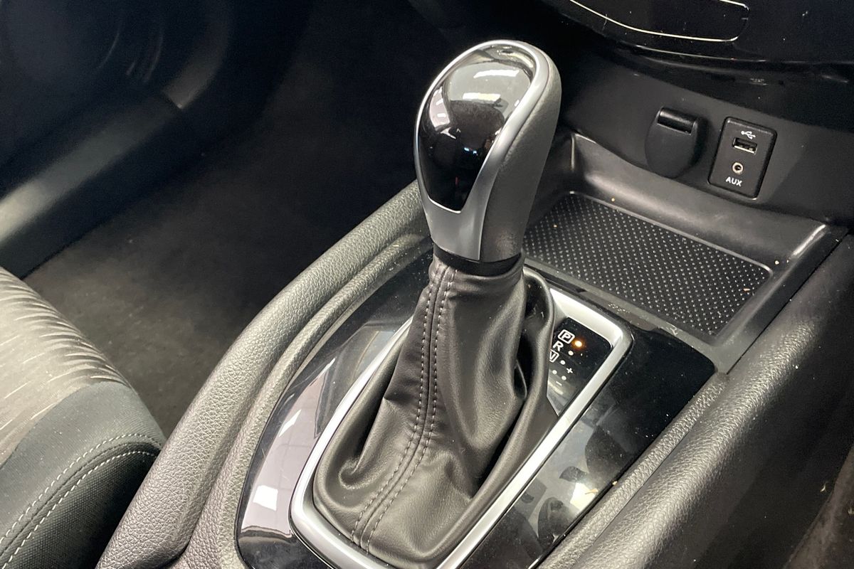 2020 Nissan X-TRAIL ST T32 Series III
