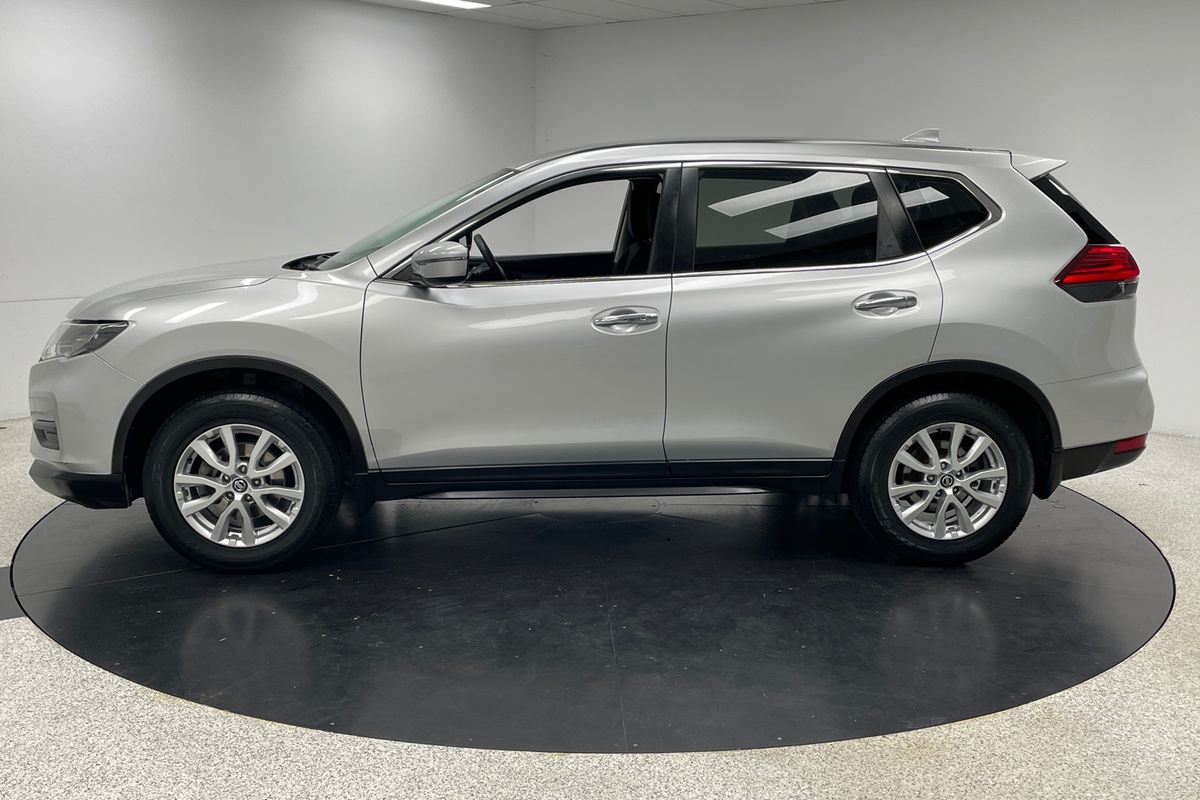 2020 Nissan X-TRAIL ST T32 Series III
