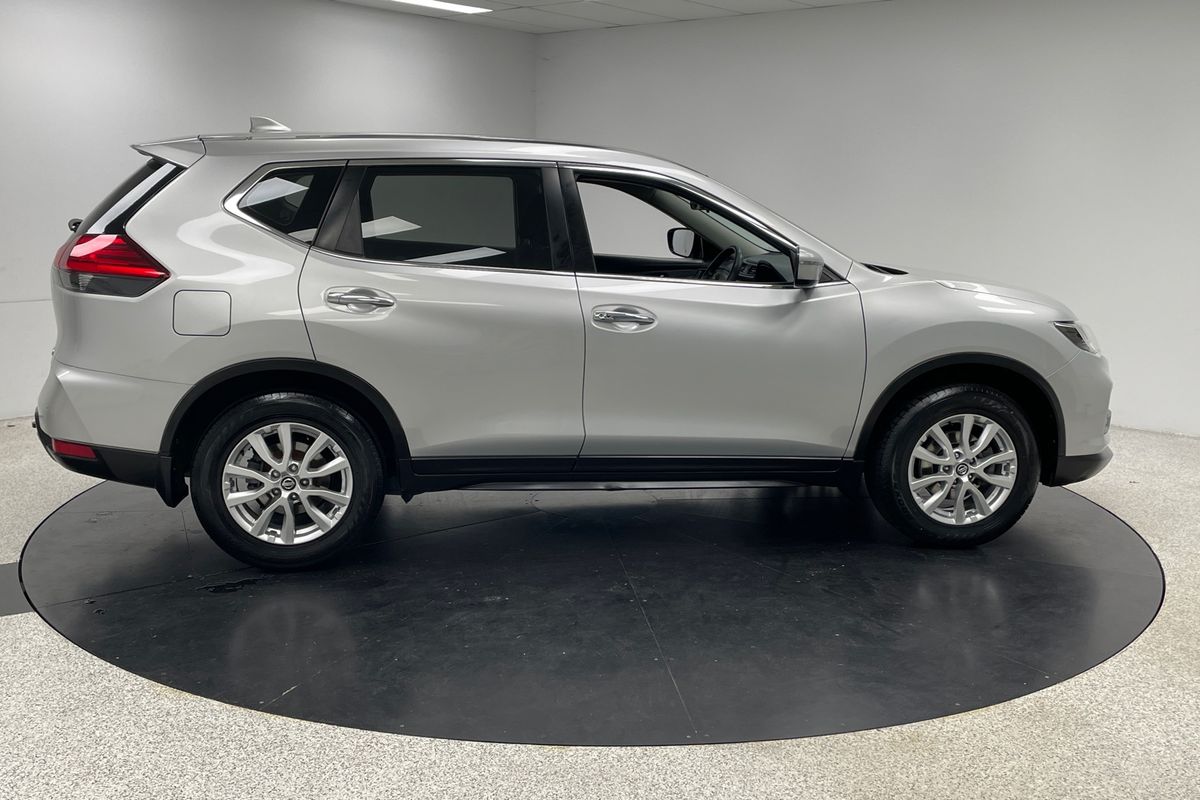 2020 Nissan X-TRAIL ST T32 Series III