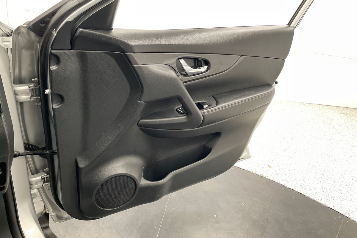 2020 Nissan X-TRAIL ST T32 Series III