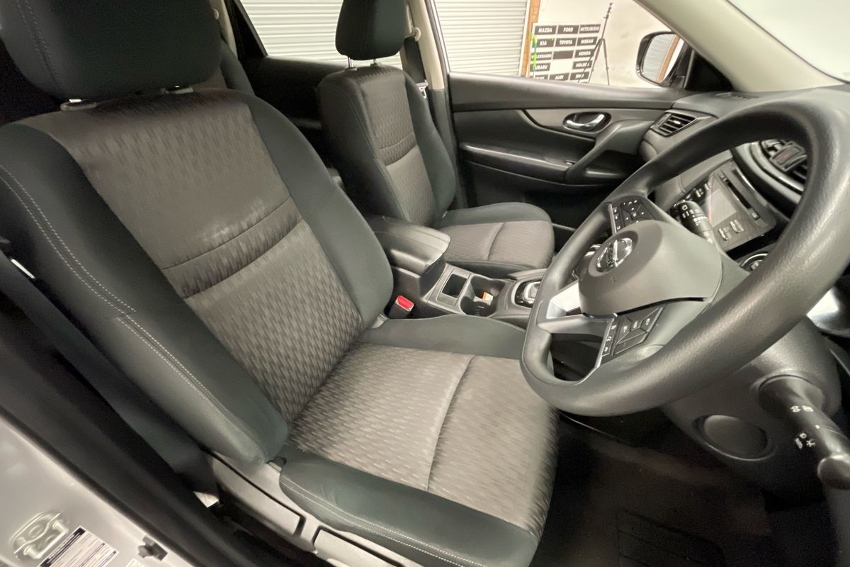 2020 Nissan X-TRAIL ST T32 Series III