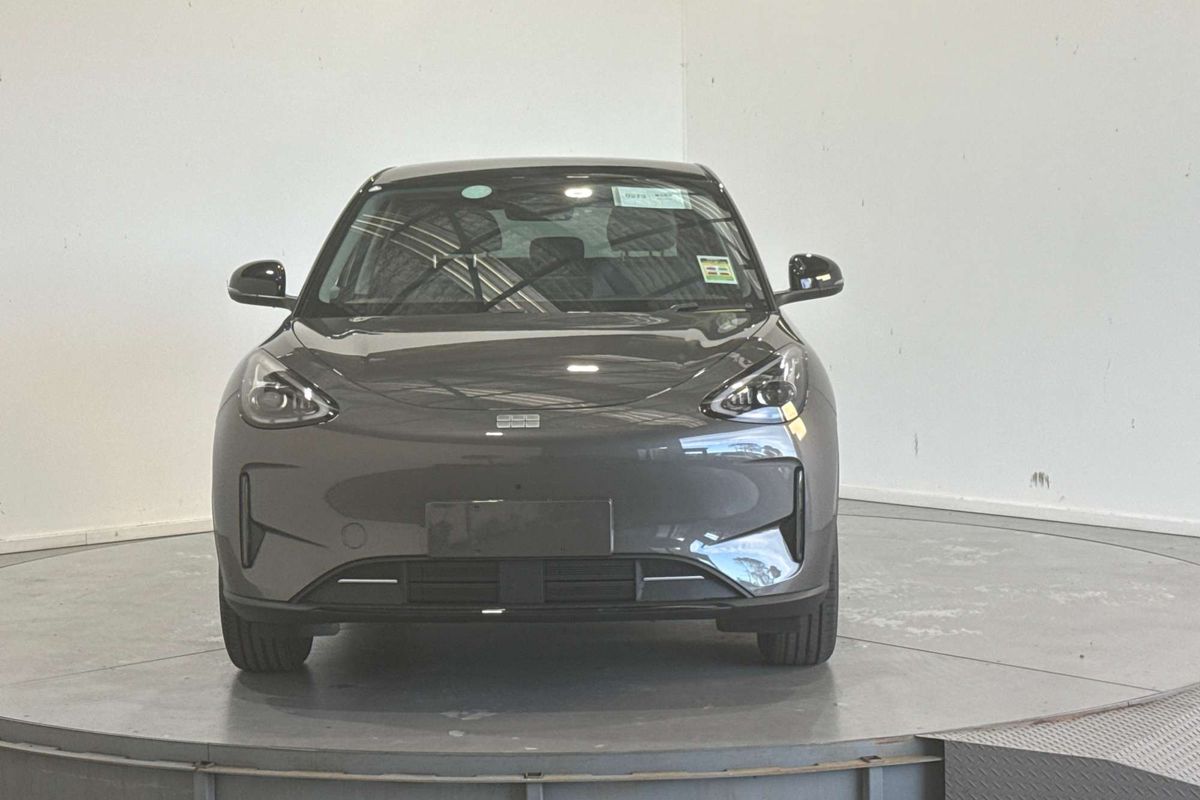 2026 Geely EX2 Inspire E22H