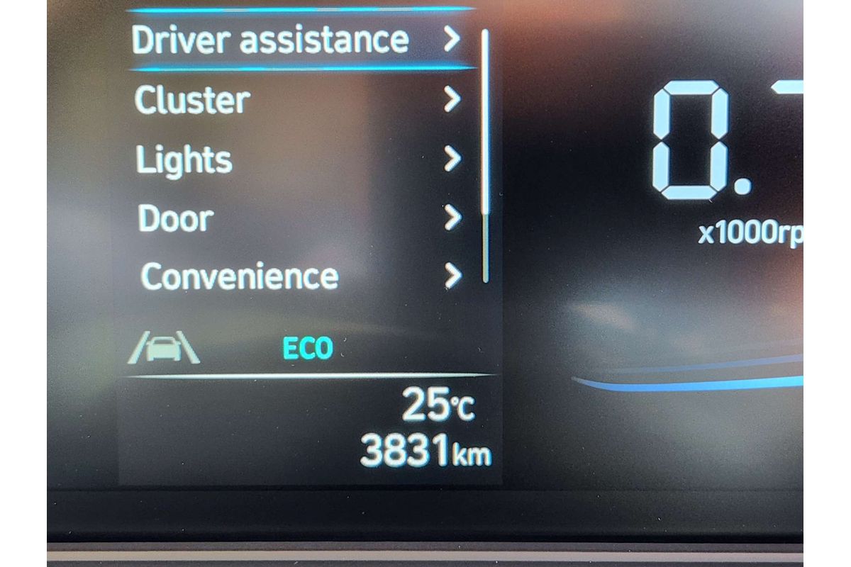 2025 Hyundai Venue QX.V5