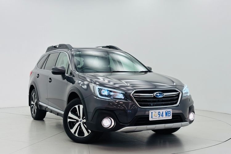2020 Subaru Outback 3.6R 5GEN