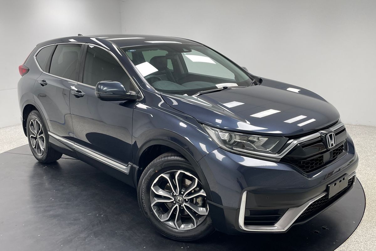 2023 Honda CR-V VTi L RS