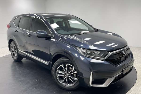 2023 Honda CR-V VTi L RS