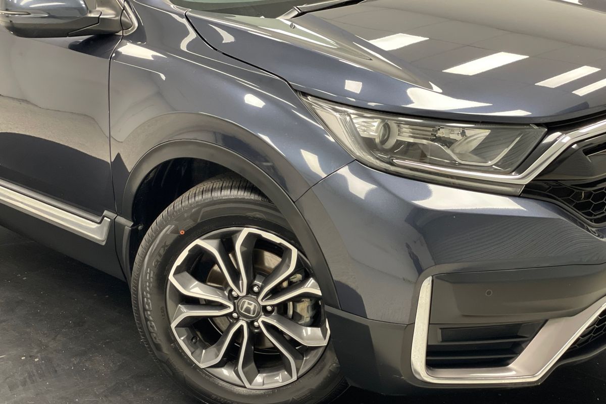 2023 Honda CR-V VTi L RS