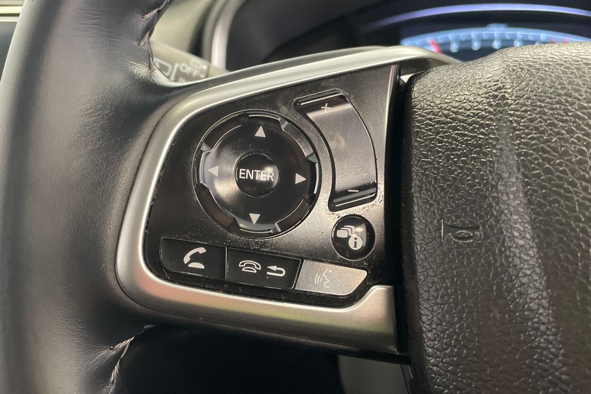 2023 Honda CR-V VTi L RS