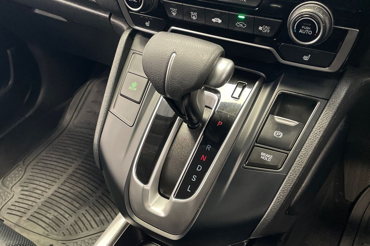 2023 Honda CR-V VTi L RS