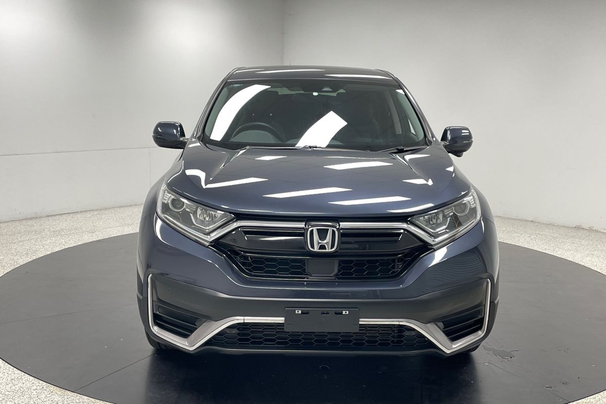 2023 Honda CR-V VTi L RS