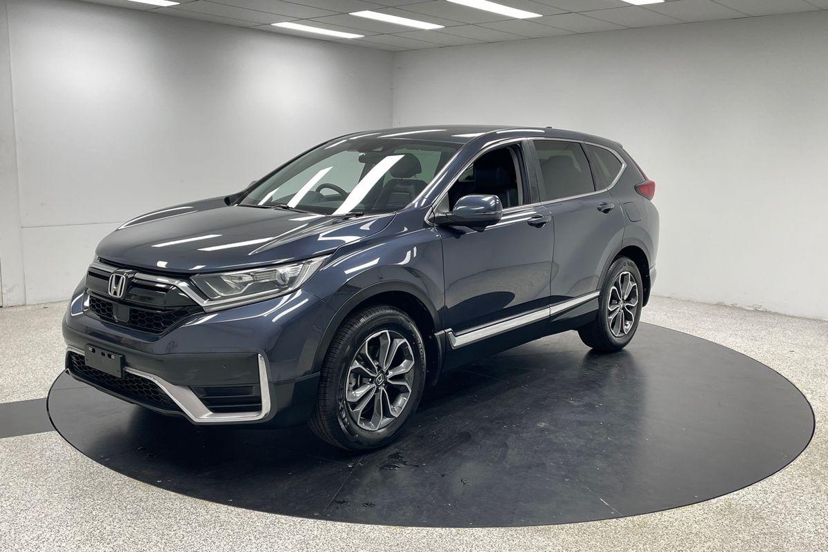 2023 Honda CR-V VTi L RS