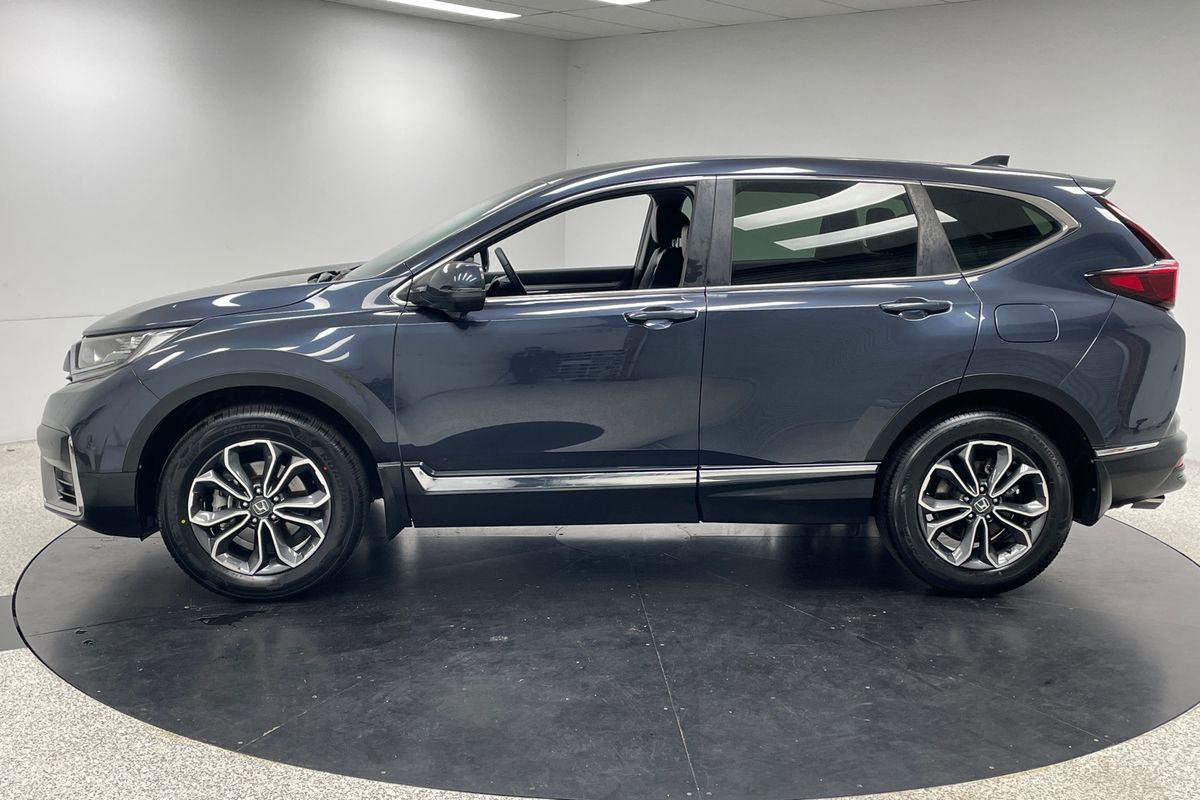 2023 Honda CR-V VTi L RS