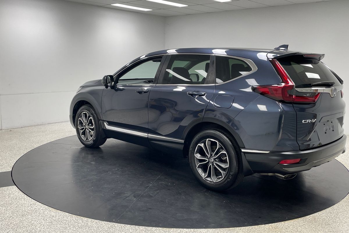2023 Honda CR-V VTi L RS