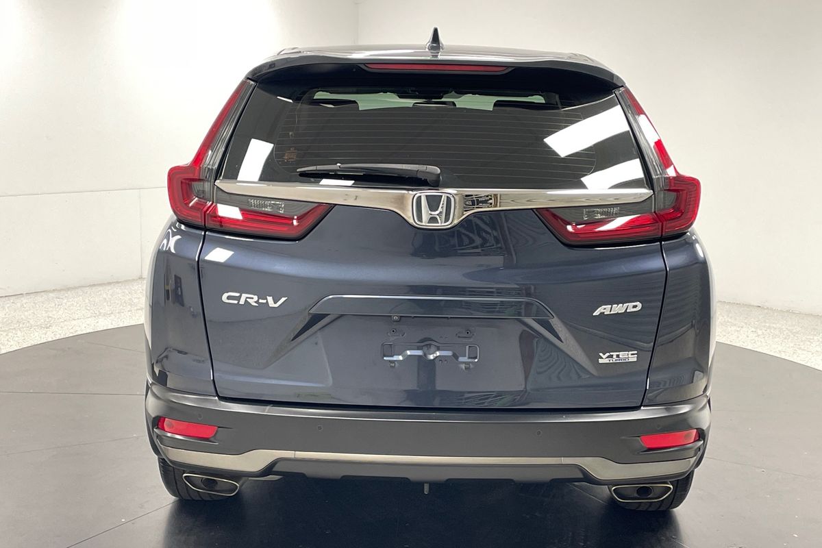 2023 Honda CR-V VTi L RS