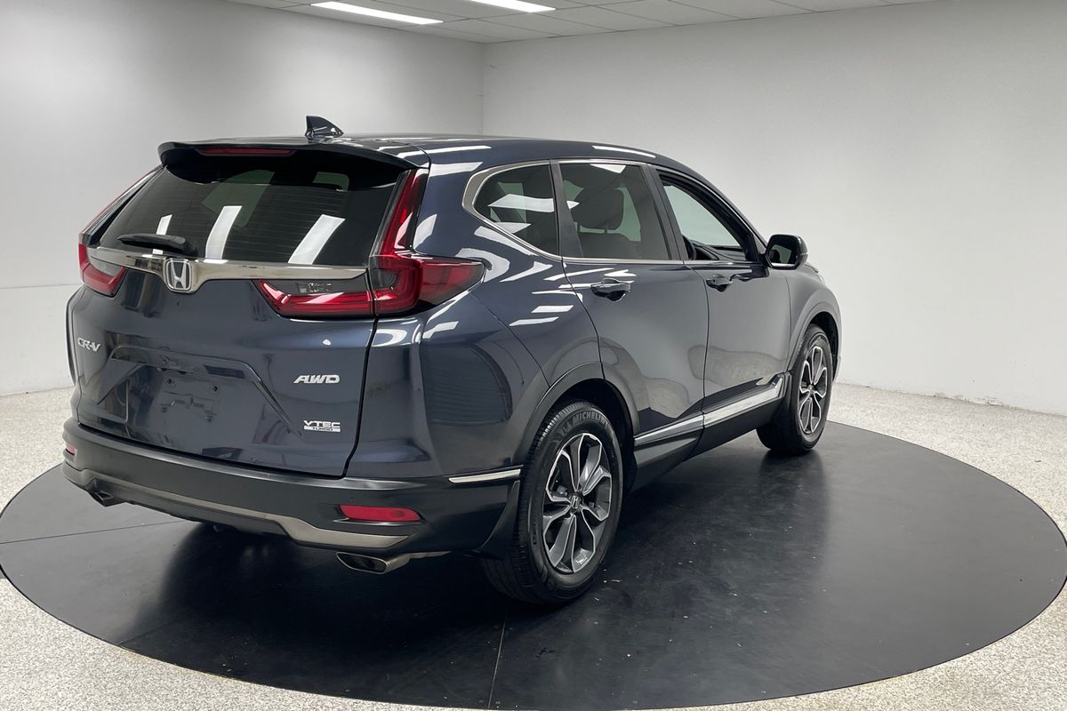 2023 Honda CR-V VTi L RS