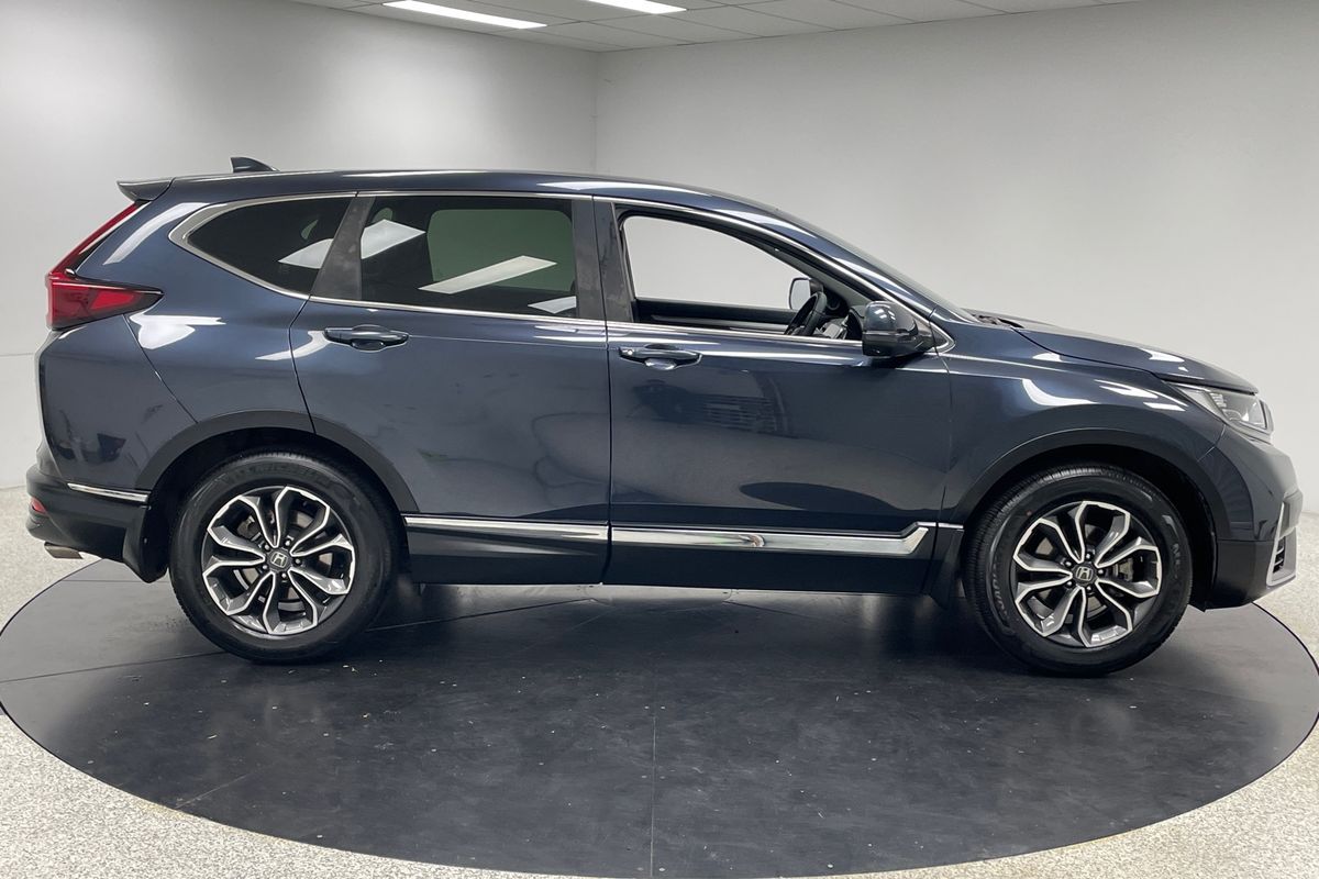 2023 Honda CR-V VTi L RS