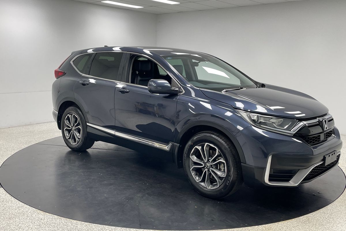 2023 Honda CR-V VTi L RS