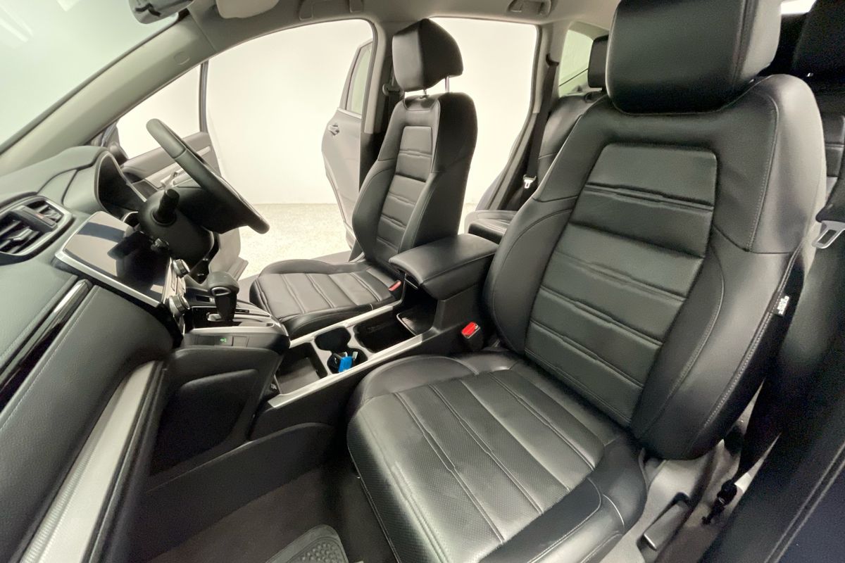 2023 Honda CR-V VTi L RS