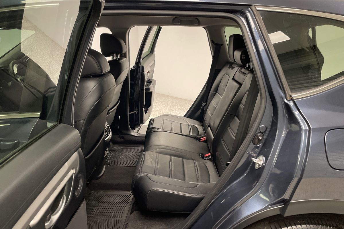 2023 Honda CR-V VTi L RS