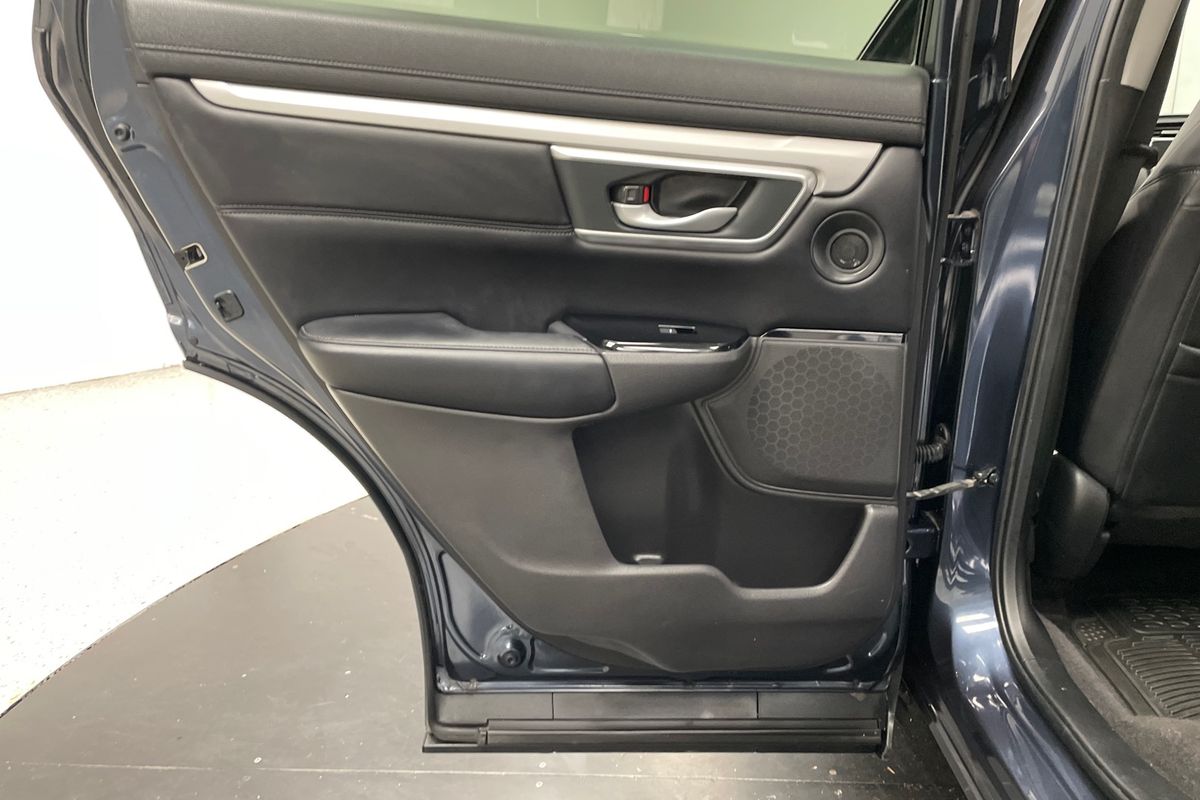 2023 Honda CR-V VTi L RS