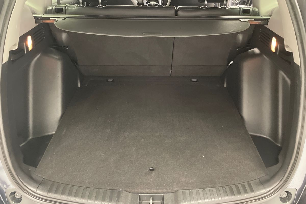2023 Honda CR-V VTi L RS
