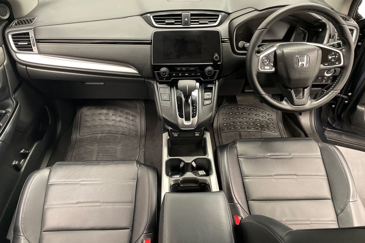 2023 Honda CR-V VTi L RS