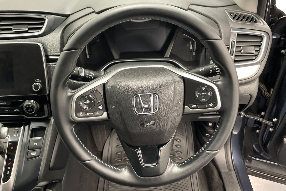 2023 Honda CR-V VTi L RS