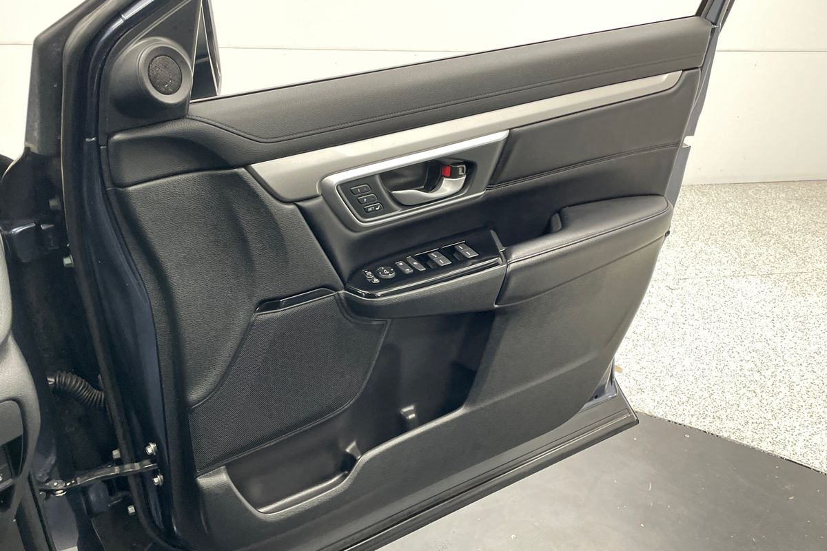 2023 Honda CR-V VTi L RS
