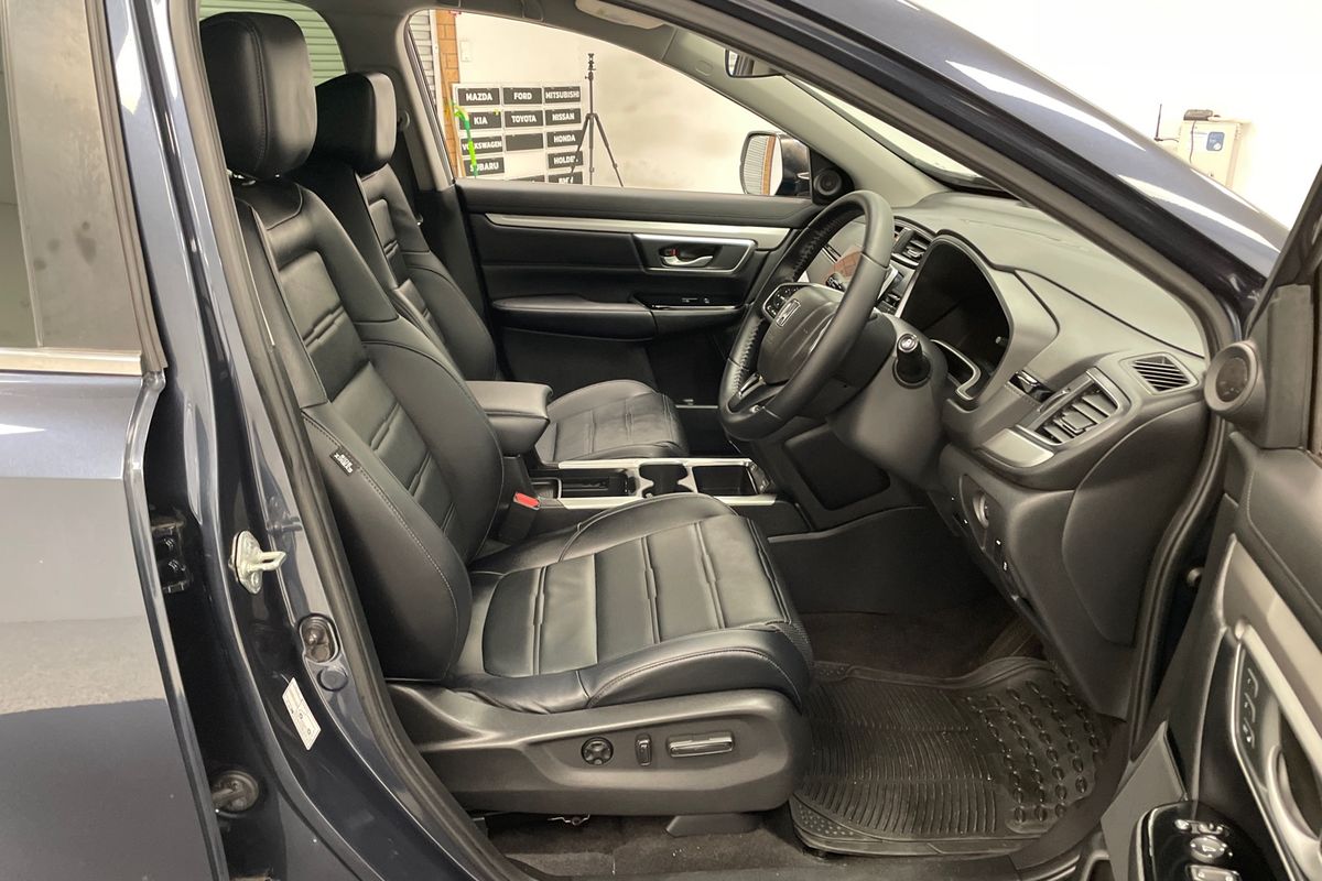 2023 Honda CR-V VTi L RS