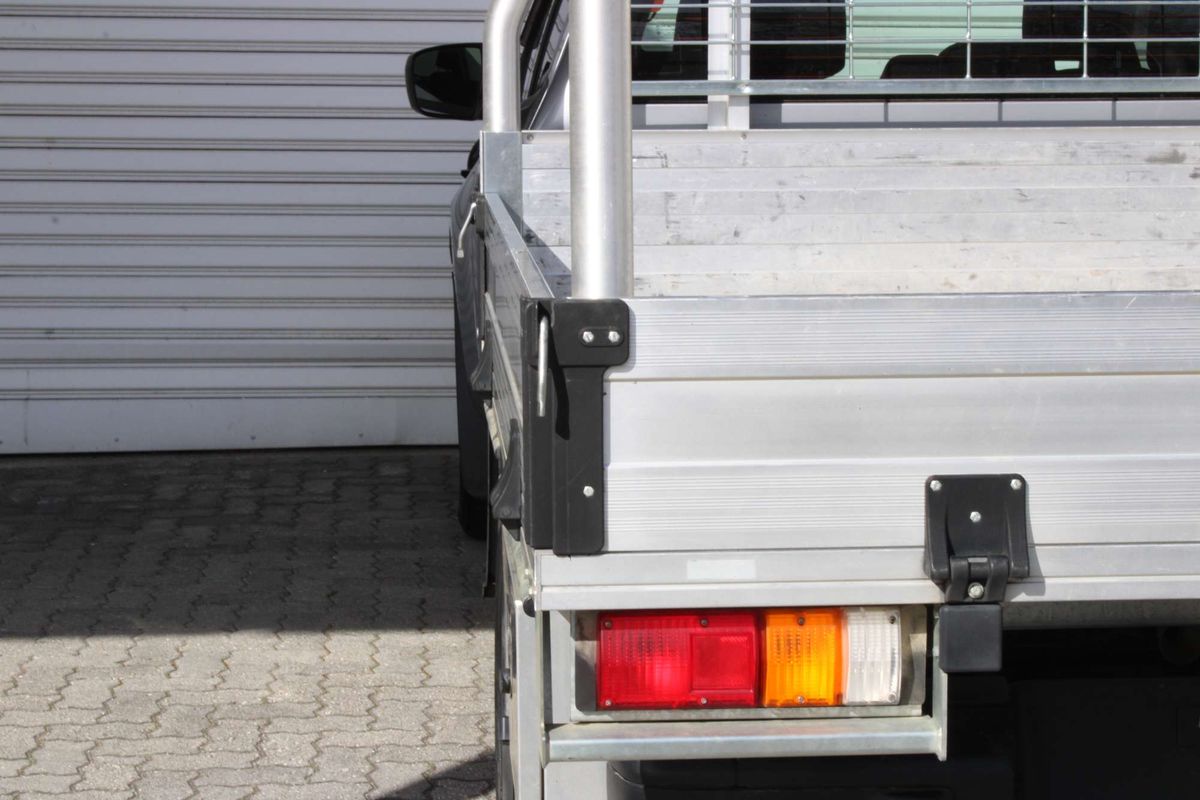 2021 Isuzu D-MAX SX 4X4
