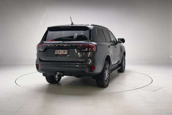 2022 Ford Everest Trend 2.0L thumb-1