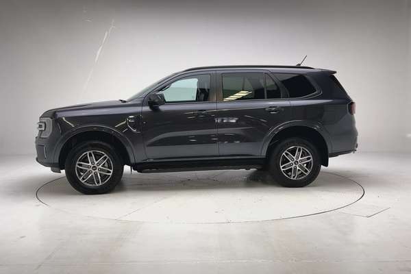 2022 Ford Everest Trend 2.0L thumb-6