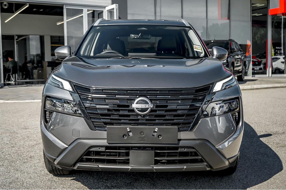 2026 Nissan X-TRAIL ST-L e-POWER T33