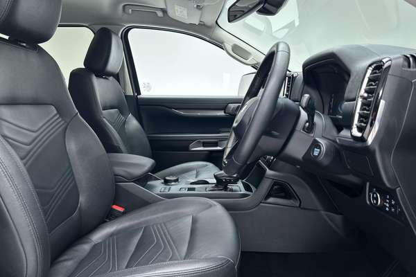 2022 Ford Everest Trend 2.0L thumb-12