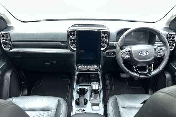 2022 Ford Everest Trend 2.0L thumb-19