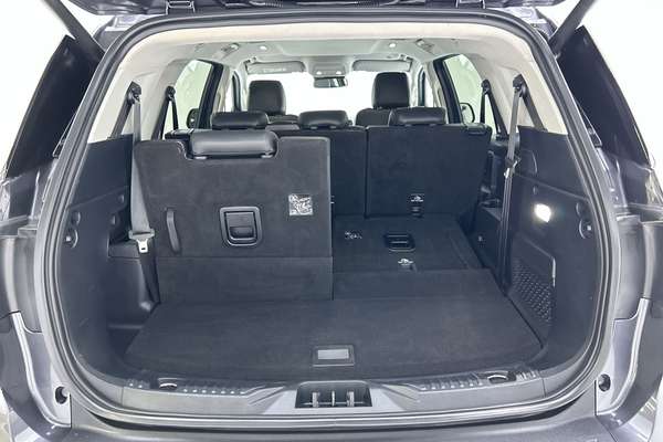 2022 Ford Everest Trend 2.0L thumb-20